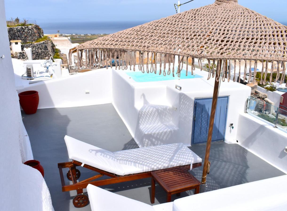Oinos Luxury Suites Foinikia  Экстерьер фото