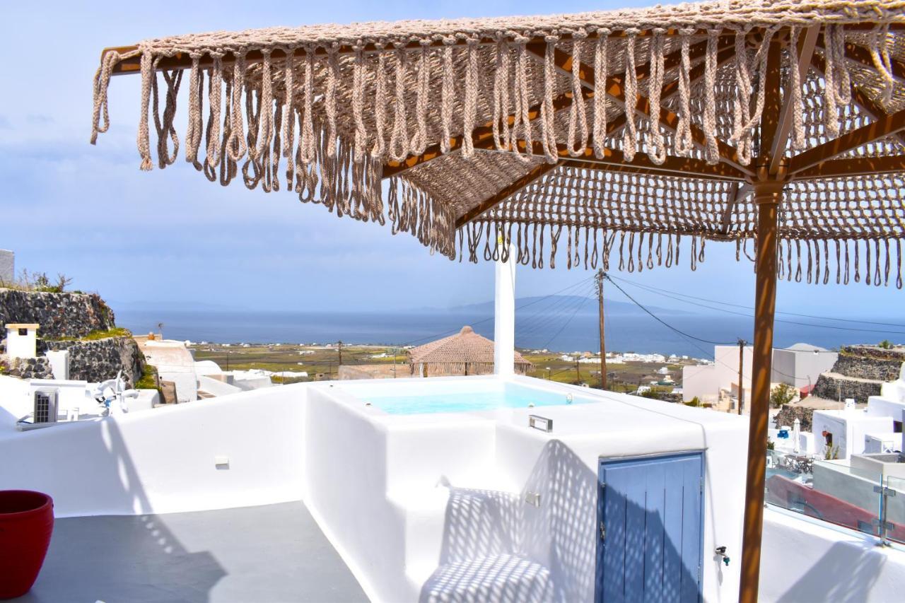 Oinos Luxury Suites Foinikia  Экстерьер фото