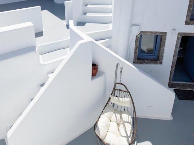 Oinos Luxury Suites Foinikia  Экстерьер фото